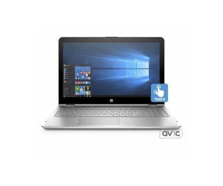 HP Envy X360 Convertible 15-AQ120NR (4BV60UA)