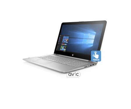 HP Envy X360 Convertible 15-AQ120NR (4BV60UA)