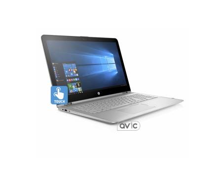 HP Envy X360 Convertible 15-AQ120NR (4BV60UA)