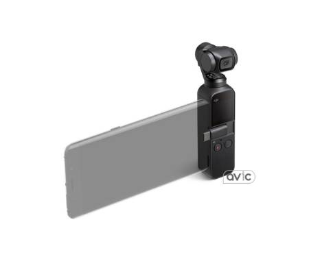 DJI Osmo Pocket (CP.ZM.00000097.01)