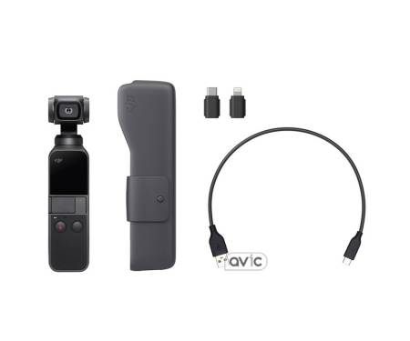 DJI Osmo Pocket (CP.ZM.00000097.01)