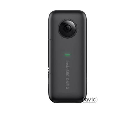 Insta360 One X