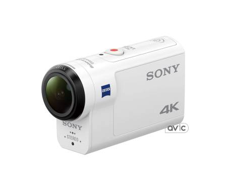 Sony FDR-X3000R