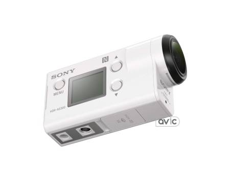 Sony FDR-X3000R
