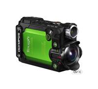 Olympus TG-Tracker Green (V104180EE000)