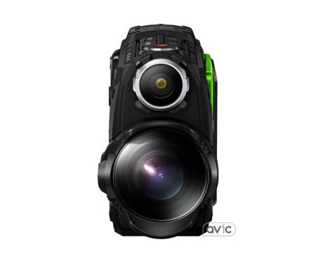 Olympus TG-Tracker Green (V104180EE000)