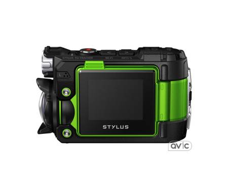 Olympus TG-Tracker Green (V104180EE000)