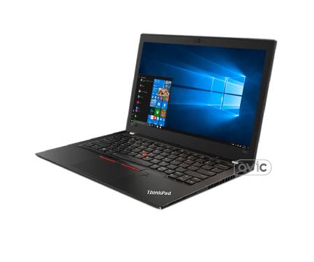 Ноутбук Lenovo ThinkPad X280 (20KF001RRT)