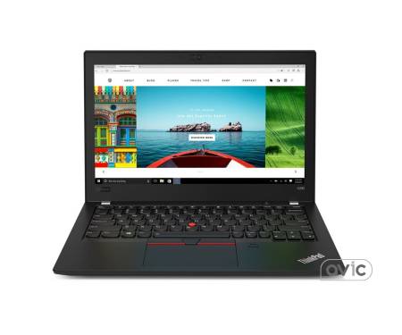 Ноутбук Lenovo ThinkPad X280 (20KF001RRT)