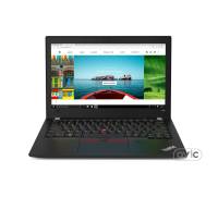 Ноутбук Lenovo ThinkPad X280 (20KF001RRT)