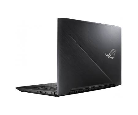 ASUS ROG STRIX SCAR GL703GS Black (GL703GS-E5088)