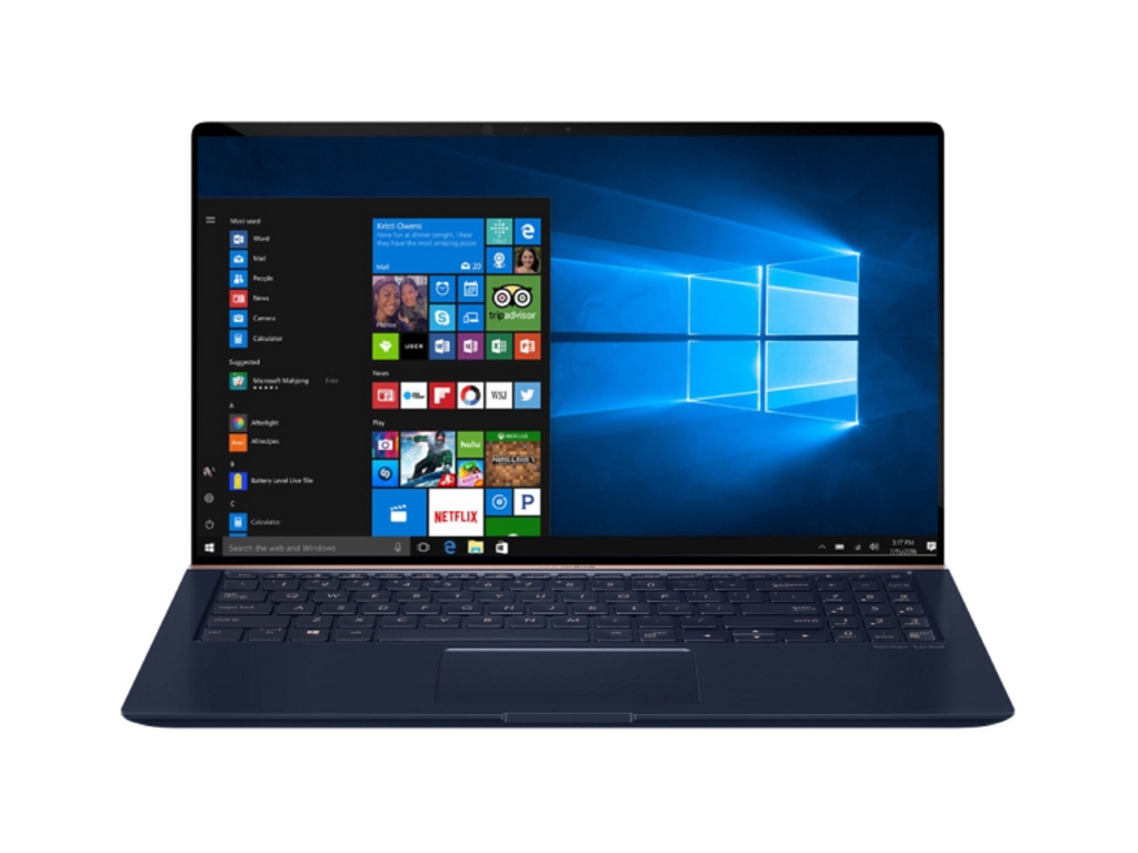 ASUS Zenbook 15 UX533FD Blue (UX533FD-A8067T)