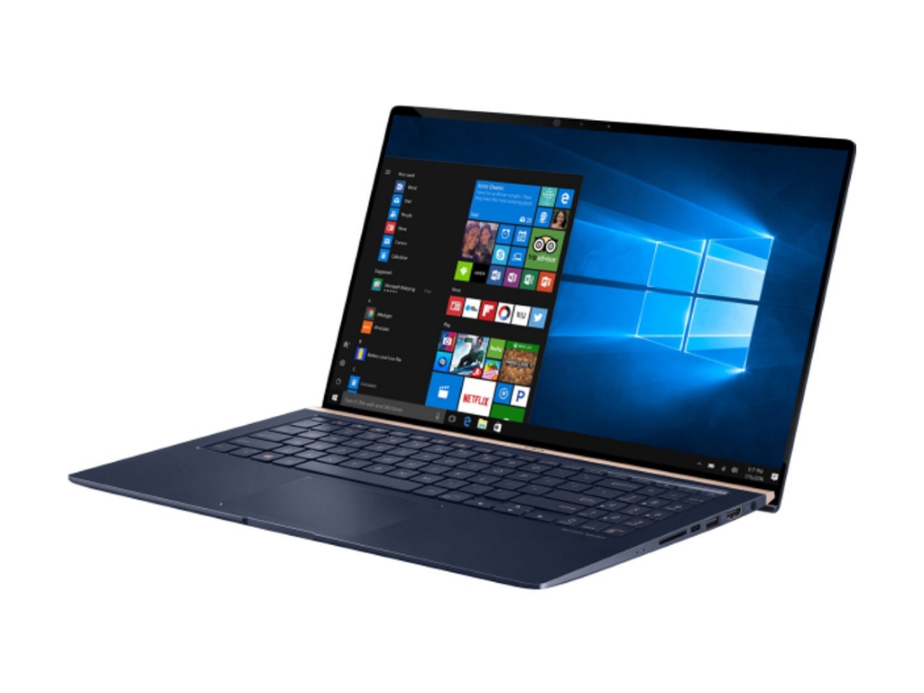 ASUS Zenbook 15 UX533FD Blue (UX533FD-A8067T)