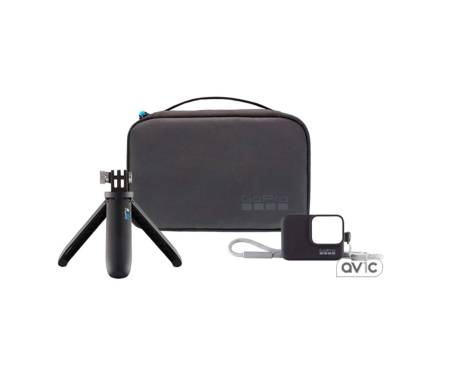 GoPro Travel Kit (AKTTR-001)