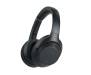Sony Premium Noise Cancelling Headphones Black