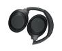 Sony Premium Noise Cancelling Headphones Black