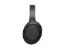 Sony Premium Noise Cancelling Headphones Black
