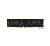 DDR3 2GB/1333 Team Elite (TED32G1333C9BK)