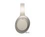 Sony Premium Noise Cancelling Headphones Silver (WH-1000XM3G)