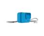Чехол GoPro Sleeve и Lanyard Blue (ACSST-003)