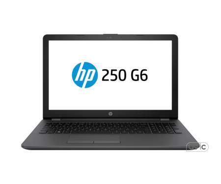 Ноутбук HP 250 G6 (4WU91ES)