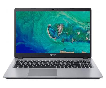 Acer Aspire 5 A515-52G-58E7 Silver (NX.H5REU.024)