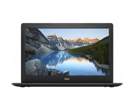 Dell Inspiron 5570 Black (I553410DDL-70B)
