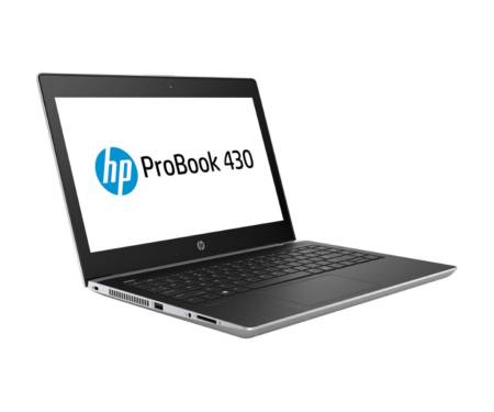 HP Probook 430 G5 Silver (4WU60ES)