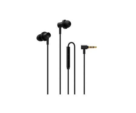 Xiaomi Mi In-Ear Headphones Pro 2 Black (QTEJ03JY)