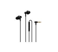 Xiaomi Mi In-Ear Headphones Pro 2 Black (QTEJ03JY)