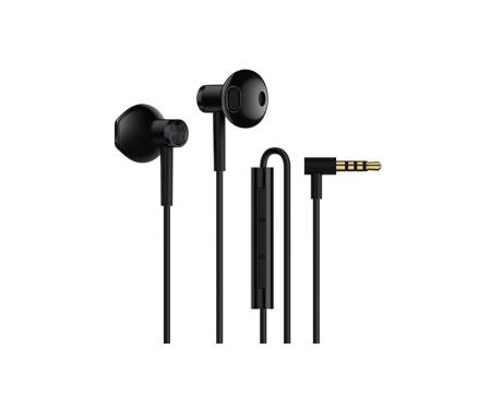 Xiaomi Mi Dual Driver Earphones Black (ZBW4407TY)