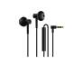 Xiaomi Mi Dual Driver Earphones Black (ZBW4407TY)