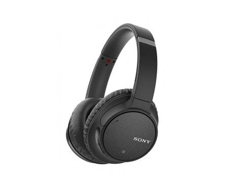 Sony WH-CH700N black (WH-CH700NB)