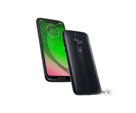 Motorola Moto G7 Play 2/32GB Deep Indigo