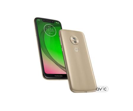 Motorola Moto G7 Play 2/32GB Fine Gold