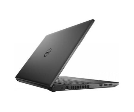 Dell Inspiron 3567 Black (I3538S1DIL-65B)