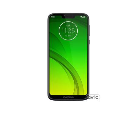 Motorola Moto G7 Power 3/32GB Marine Blue