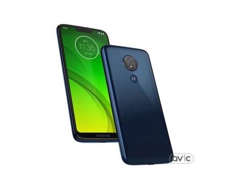 Motorola Moto G7 Power 3/32GB Marine Blue