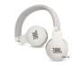 JBL E45BT White JBLE45BTWHT