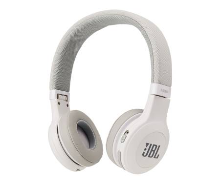 Наушники с микрофоном JBL E45BT White JBLE45BTWHT