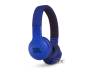 Наушники с микрофоном JBL E45BT Blue JBLE45BTBLU