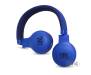 Наушники с микрофоном JBL E45BT Blue JBLE45BTBLU