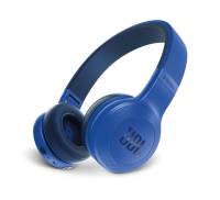 Наушники с микрофоном JBL E45BT Blue JBLE45BTBLU