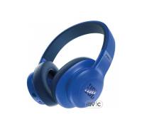 Наушники с микрофоном JBL E55BT Blue (JBLE55BTBLU)