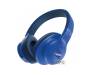 Наушники с микрофоном JBL E55BT Blue (JBLE55BTBLU)