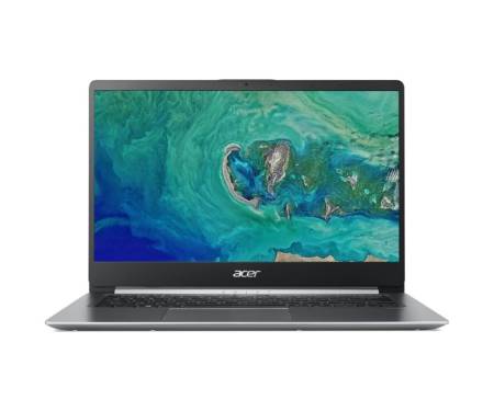cer Swift 1 SF114-32-P6ZT Silver (NX.GXUEU.025)