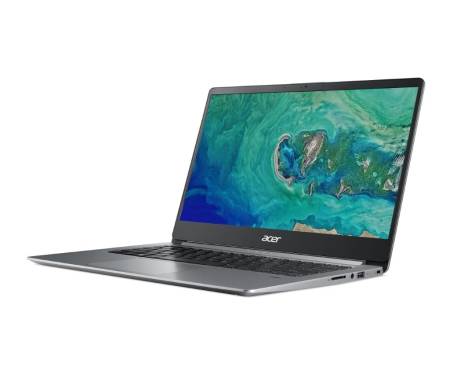 Acer Swift 1 SF114-32-P6ZT Silver (NX.GXUEU.025)