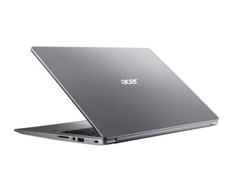 Acer Swift 1 SF114-32-P6ZT Silver (NX.GXUEU.025)