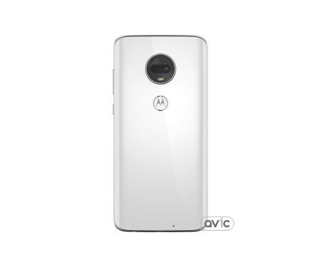 Motorola Moto G7 4/64GB Clear White