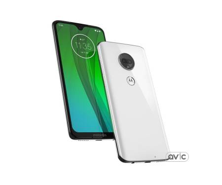 Motorola Moto G7 4/64GB Clear White